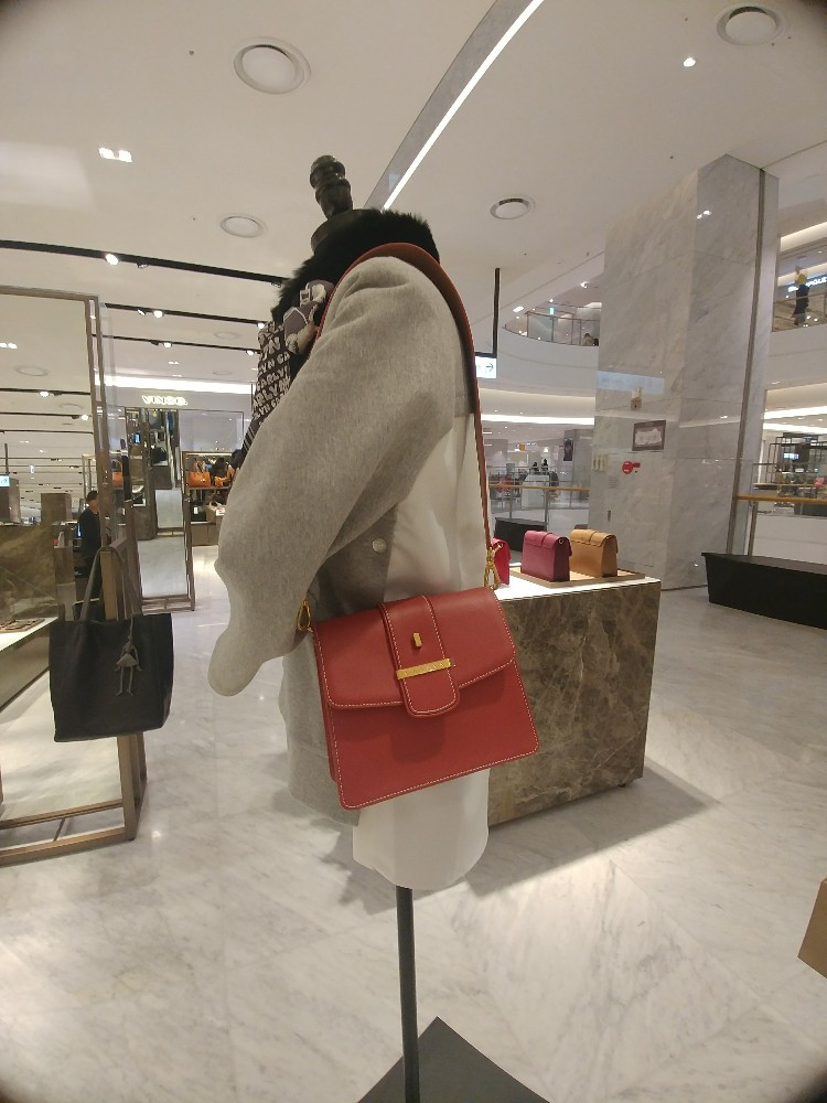 <b><p>Carlin New Hester Back H77362010 Atndance</p></b><b><p>カーリンニューヘスターバックH77362010出勤ファッション卒業式キュートミニサイズのクロスバック</p></b><br /><br /><p align='center'>