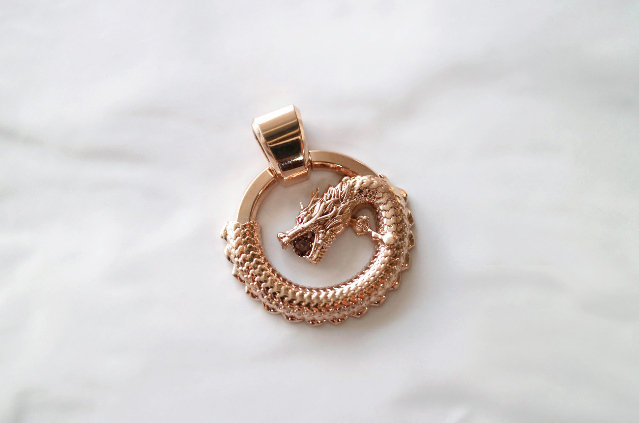 18k Pendant 14k Boyfriend Gifts Necklace 14k 14k P