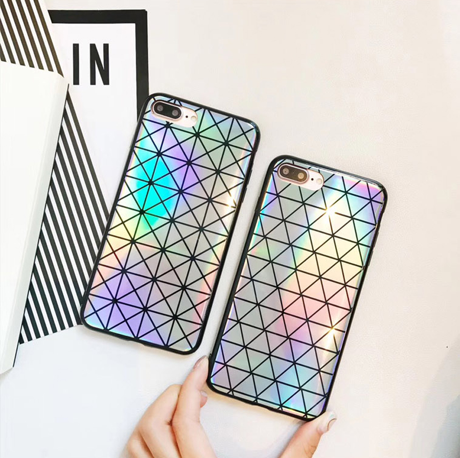 <b><p>Galaxy Note SEMONOMO Hologram Case s8 iPhone</p></b><b><p>ギャラクシーノート8三角四角ホログラムケースs8、iPhone 8特異携帯電話 특이한케이스</p></b><br /><br /><p align='center'>