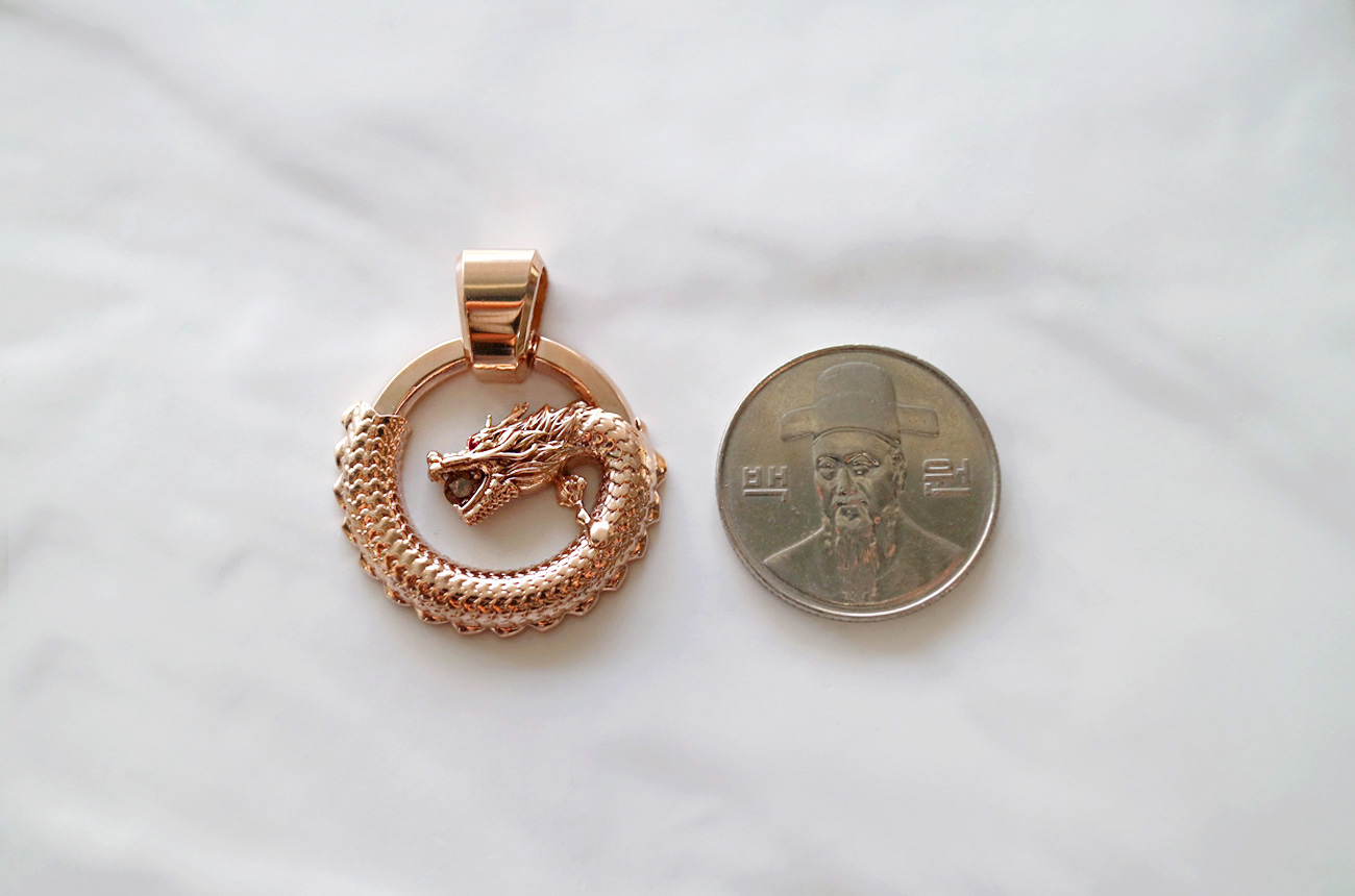 18k Pendant 14k Boyfriend Gifts Necklace 14k 14k P