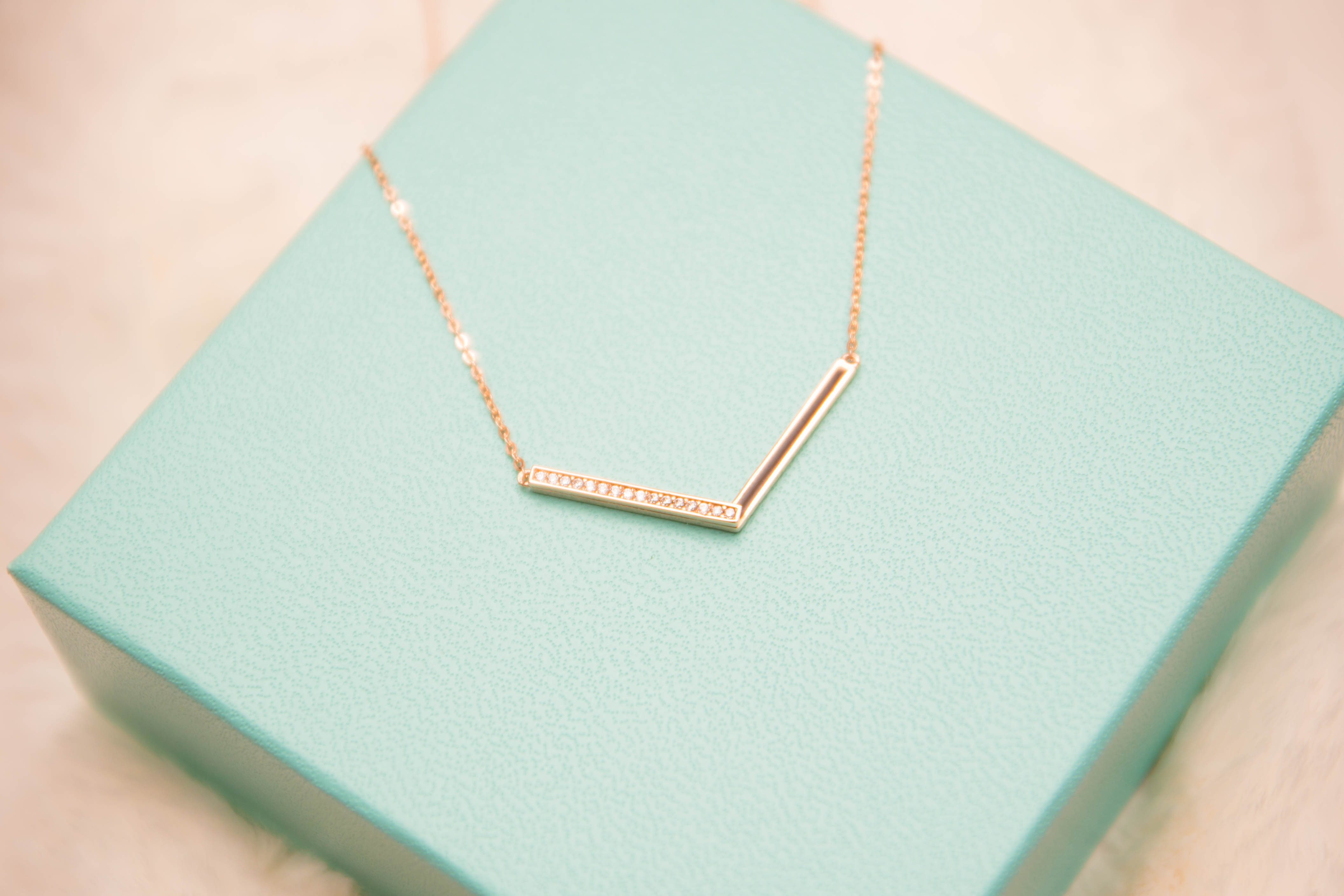 14k Charabonix Necklace 14k Integral 14K Women 30s