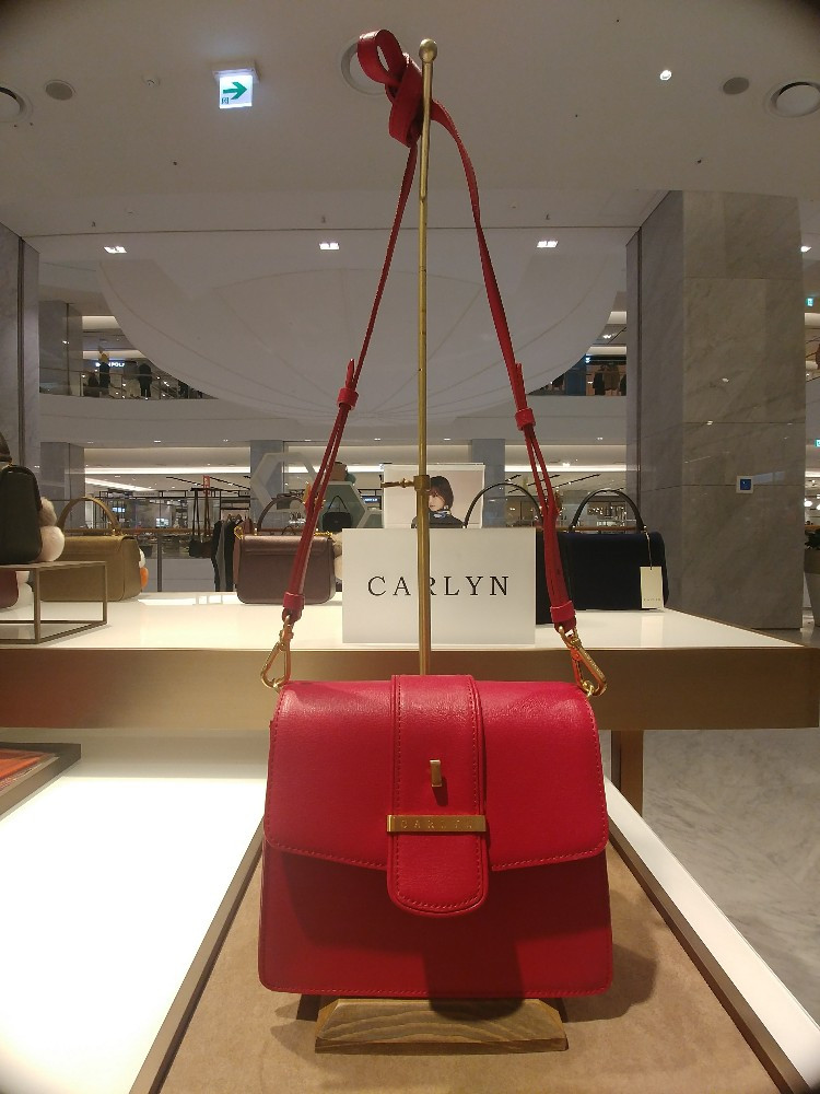 <b><p>Carlin New Hester Back H77362010 Atndance</p></b><b><p>カーリンニューヘスターバックH77362010出勤ファッション卒業式キュートミニサイズのクロスバック</p></b><br /><br /><p align='center'>