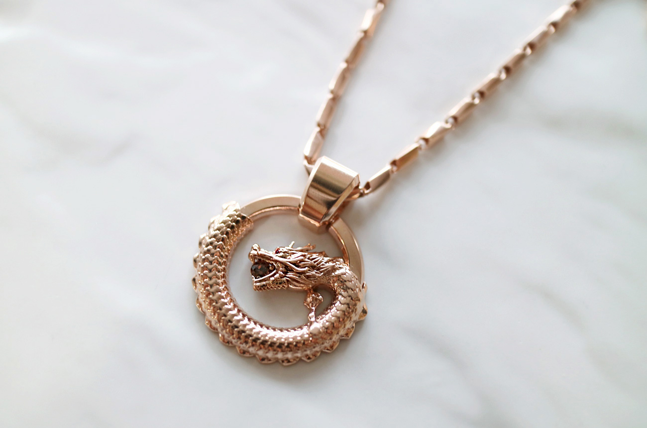 18k Pendant 14k Boyfriend Gifts Necklace 14k 14k P