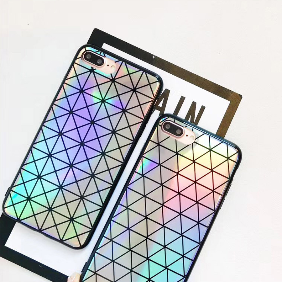 <b><p>Galaxy Note SEMONOMO Hologram Case s8 iPhone</p></b><b><p>ギャラクシーノート8三角四角ホログラムケースs8、iPhone 8特異携帯電話 특이한케이스</p></b><br /><br /><p align='center'>