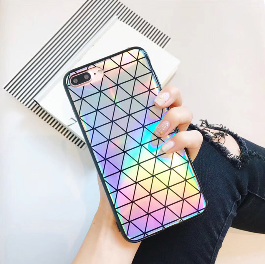 <b><p>Galaxy Note SEMONOMO Hologram Case s8 iPhone</p></b><b><p>ギャラクシーノート8三角四角ホログラムケースs8、iPhone 8特異携帯電話 특이한케이스</p></b><br /><br /><p align='center'>