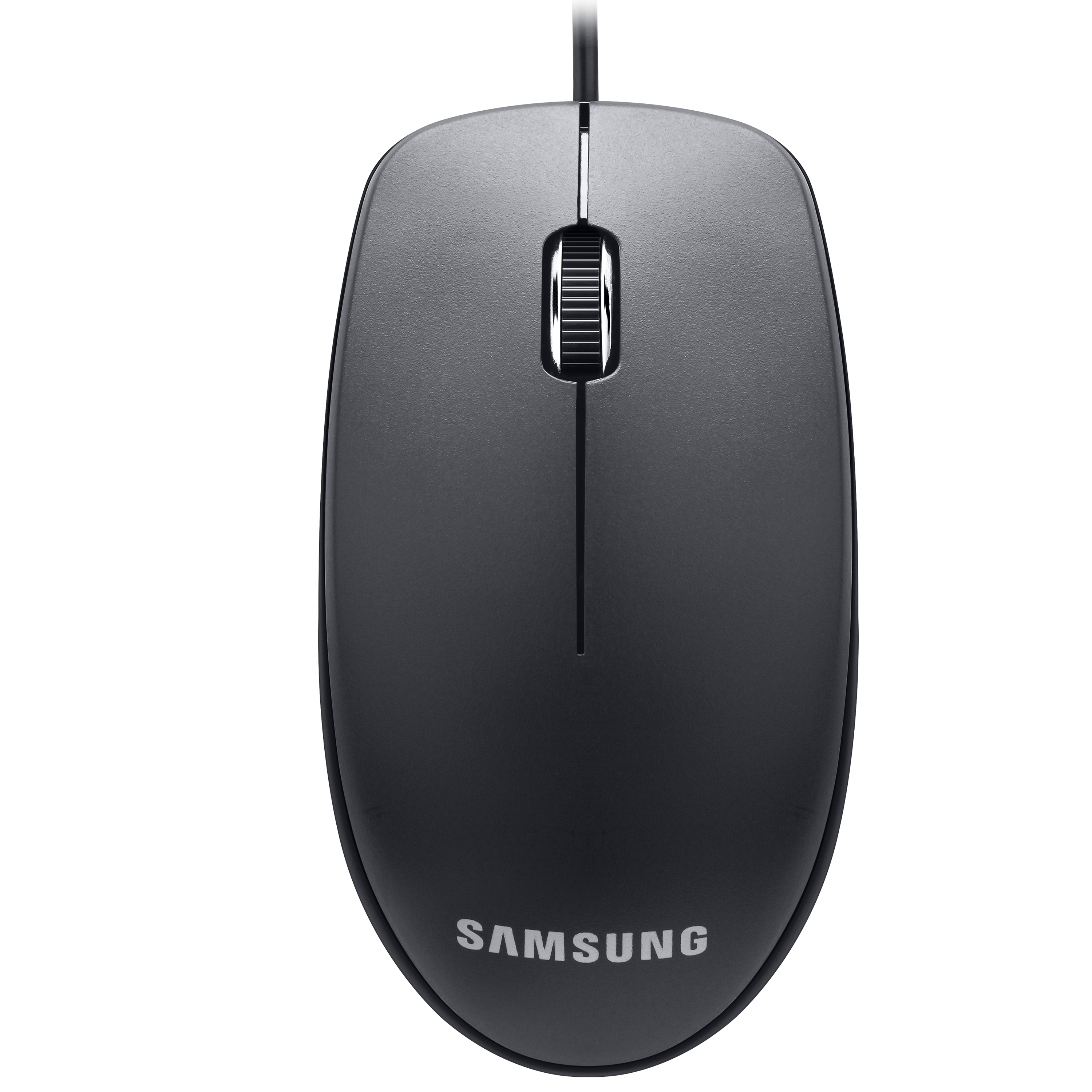 삼성전자 삼성 마우스 SPA-JMA1PU 유선 저소음마우스 블랙