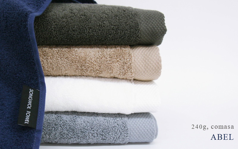 <b><p>Songwol Black Lab 30 numr Komasa 240g Hot</p></b><b><p>ソンウォル ブラックレーベル 30数 コマサ 240g ホテルタオル 製作 石進物</p></b><br /><br /><p align='center'>