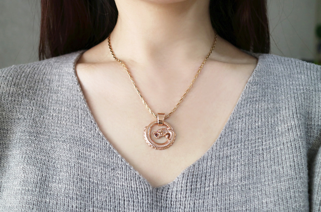 18k Pendant 14k Boyfriend Gifts Necklace 14k 14k P