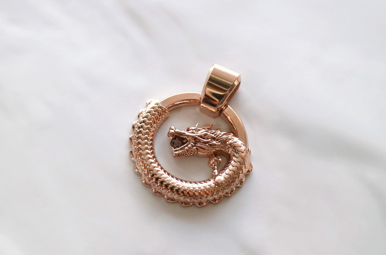 18k Pendant 14k Boyfriend Gifts Necklace 14k 14k P