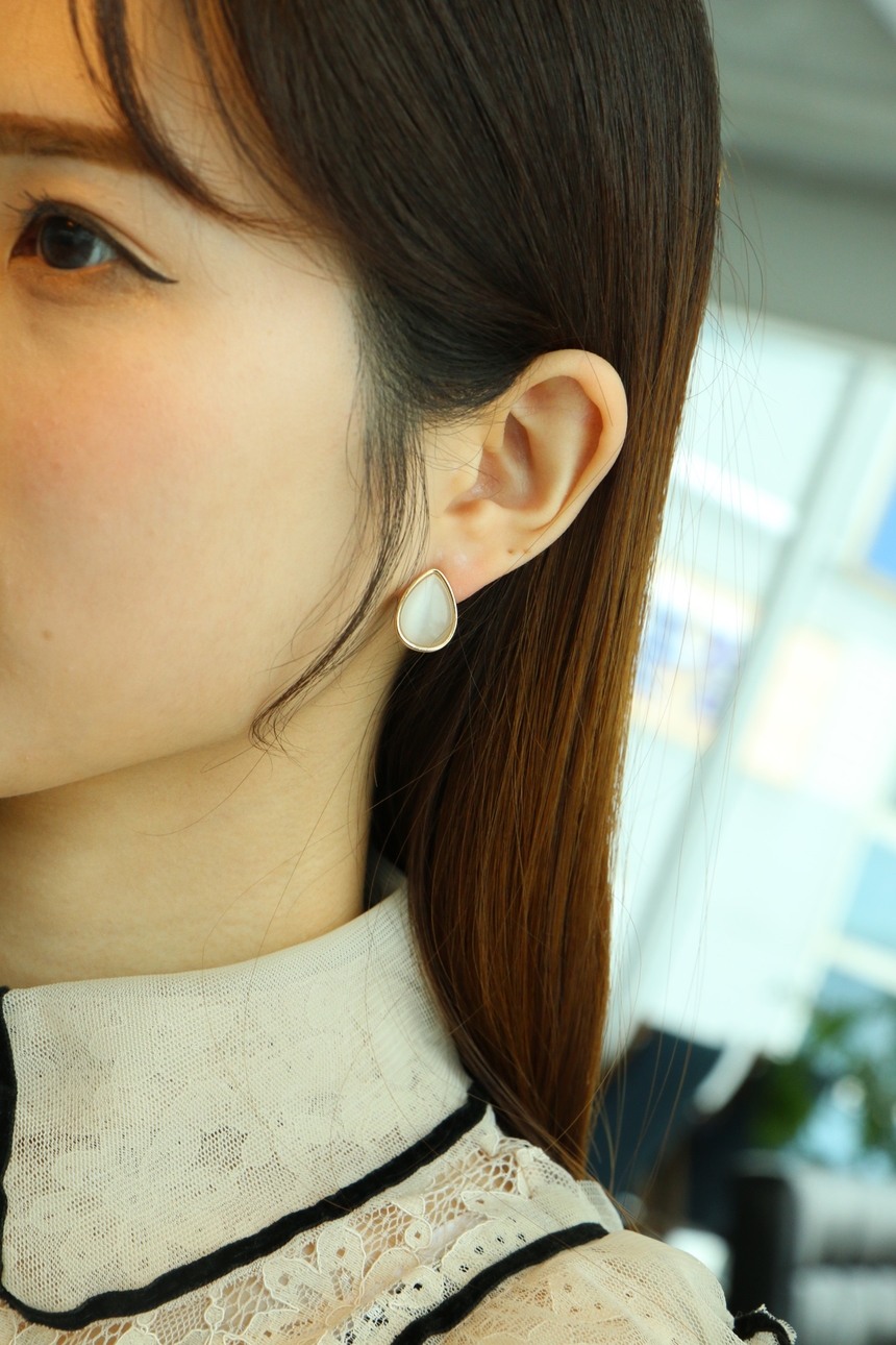 Crystal Bold Drop Party Earring Collection Colorfu