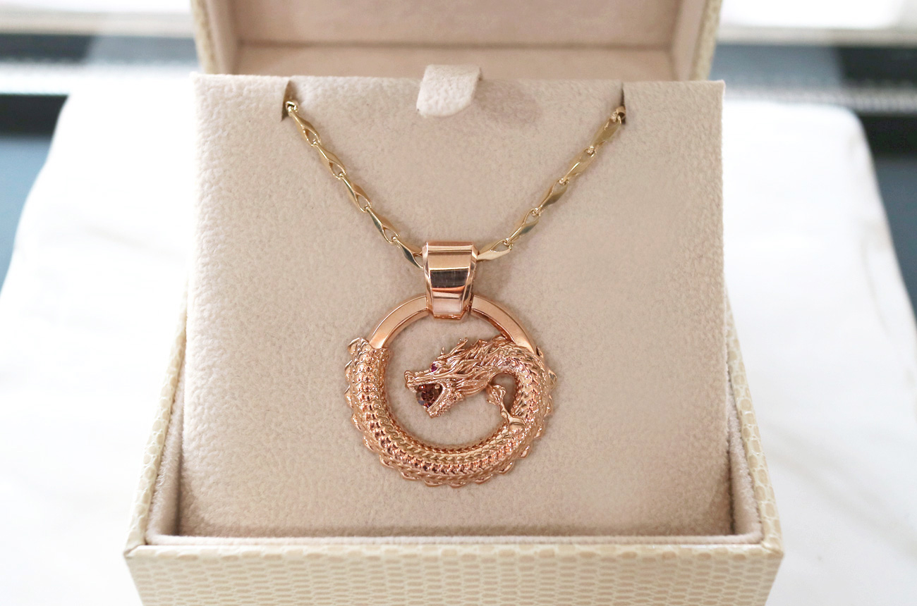 18k Pendant 14k Boyfriend Gifts Necklace 14k 14k P