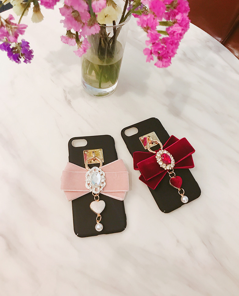 <b><p>Galaxy Note Cubic Jewelry Ribbon Keyring</p></b><b><p>ギャラクシーノート8立方宝石リボンキーリングタッセルケースiPhone S8特異の7ユニークなデザイ</p></b><br /><br /><p align='center'>