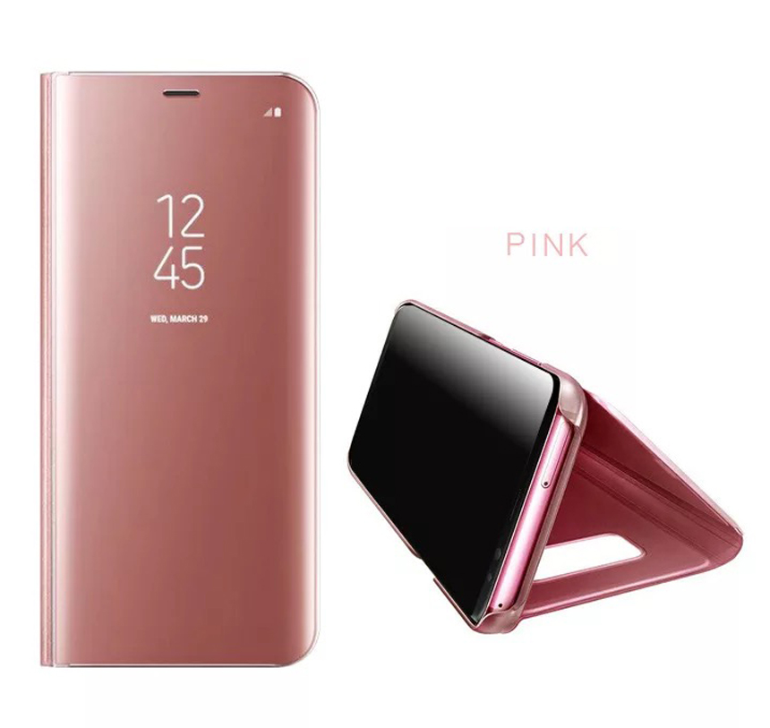 <b><p>Galaxy Note Clear View Standing Cover S8</p></b><b><p>ギャラクシーノート8クリアビュースタンディングカバーNote8 S8すっきりとした透明ケ・デ・感性デ</p></b><br /><br /><p align='center'>