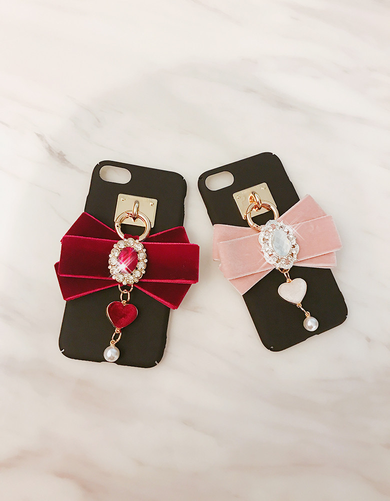 <b><p>Galaxy Note Cubic Jewelry Ribbon Keyring</p></b><b><p>ギャラクシーノート8立方宝石リボンキーリングタッセルケースiPhone S8特異の7ユニークなデザイ</p></b><br /><br /><p align='center'>