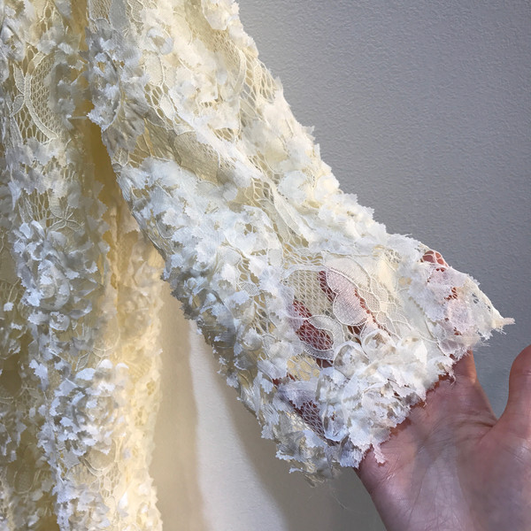 Vanilla Lace One-Piece 30's Women's Bar byre