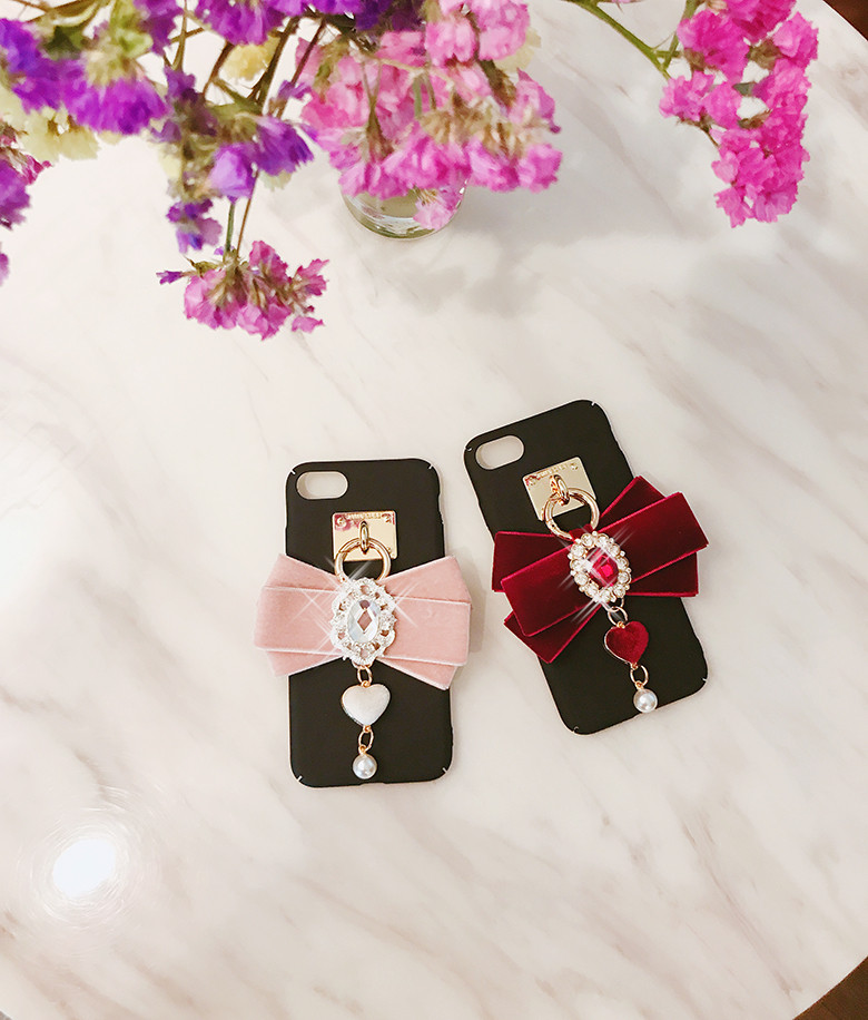 <b><p>Galaxy Note Cubic Jewelry Ribbon Keyring</p></b><b><p>ギャラクシーノート8立方宝石リボンキーリングタッセルケースiPhone S8特異の7ユニークなデザイ</p></b><br /><br /><p align='center'>