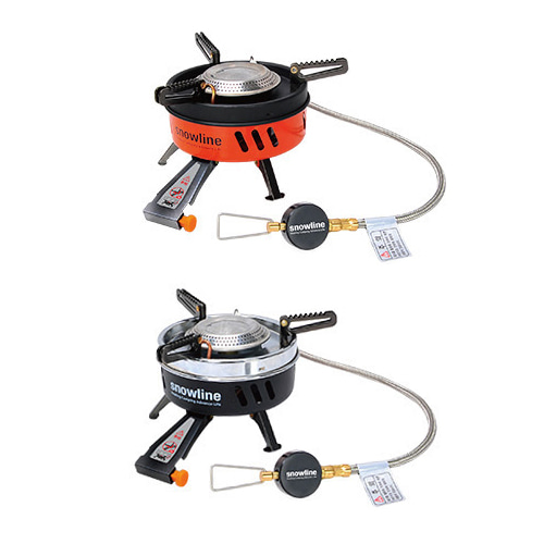 [스노우라인] 화이어붐 스토브