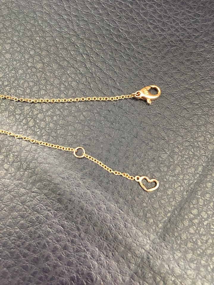 Roger de Llover necklace 381500271 PG