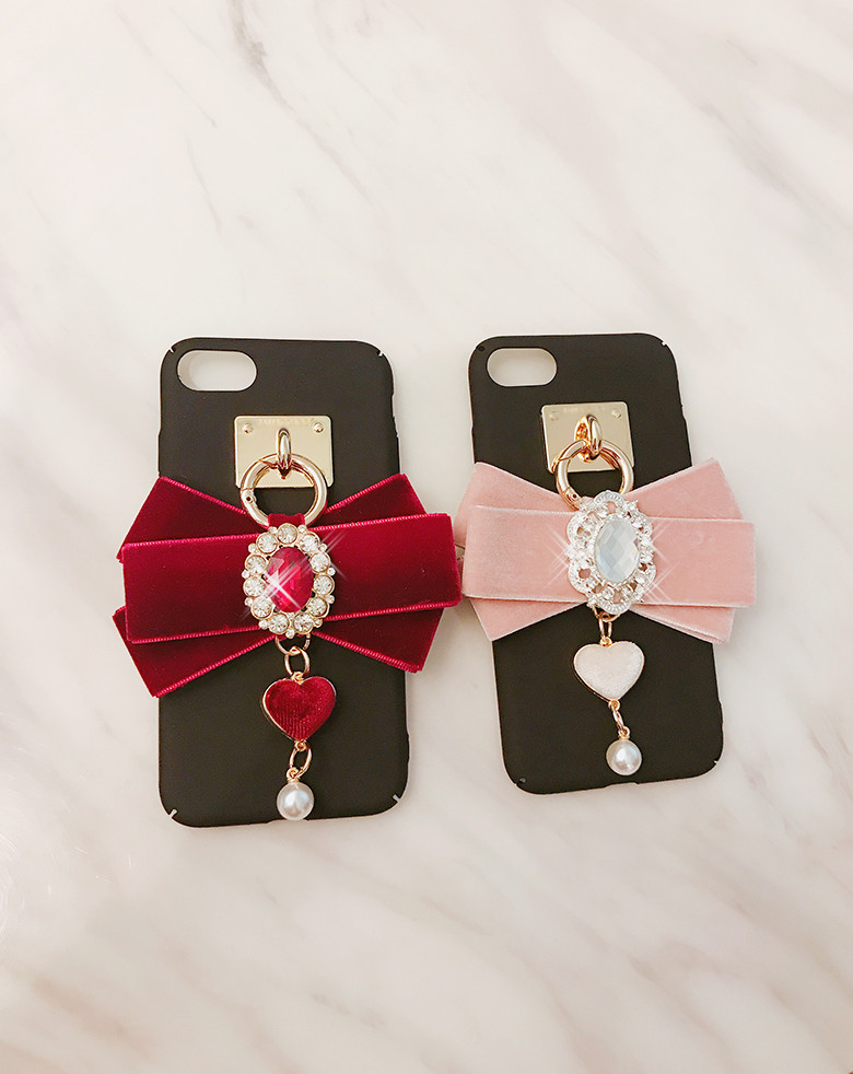 <b><p>Galaxy Note Cubic Jewelry Ribbon Keyring</p></b><b><p>ギャラクシーノート8立方宝石リボンキーリングタッセルケースiPhone S8特異の7ユニークなデザイ</p></b><br /><br /><p align='center'>