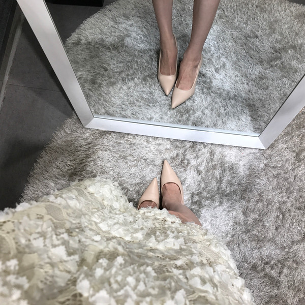 Vanilla Lace One-Piece 30's Women's Bar byre