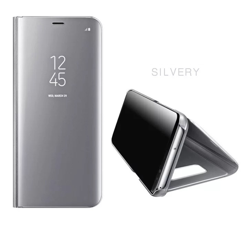 <b><p>Galaxy Note Clear View Standing Cover S8</p></b><b><p>ギャラクシーノート8クリアビュースタンディングカバーNote8 S8すっきりとした透明ケ・デ・感性デ</p></b><br /><br /><p align='center'>