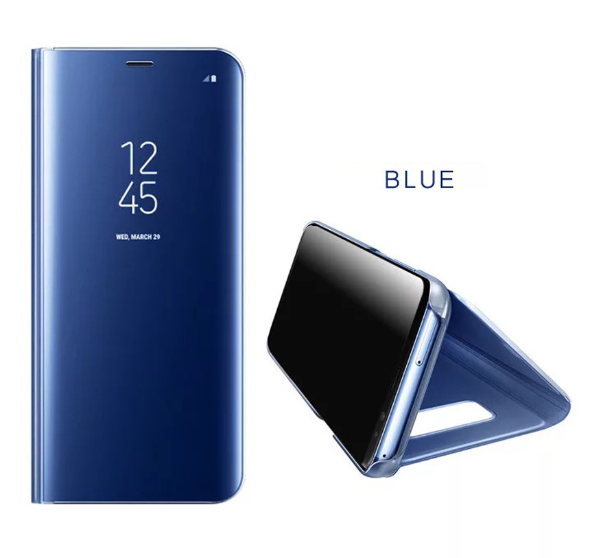 <b><p>Galaxy Note Clear View Standing Cover S8</p></b><b><p>ギャラクシーノート8クリアビュースタンディングカバーNote8 S8すっきりとした透明ケ・デ・感性デ</p></b><br /><br /><p align='center'>