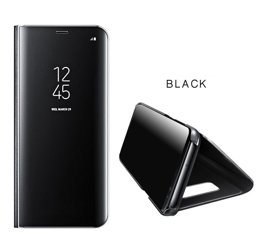 <b><p>Galaxy Note Clear View Standing Cover S8</p></b><b><p>ギャラクシーノート8クリアビュースタンディングカバーNote8 S8すっきりとした透明ケ・デ・感性デ</p></b><br /><br /><p align='center'>