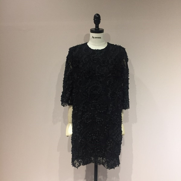 Vanilla Lace One-Piece 30's Women's Bar byre