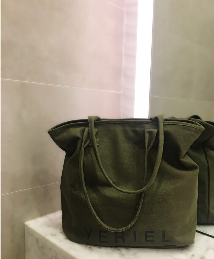 <b><p>Vintage Letterg Eco Simple French Look New</p></b><b><p>ヴィンテージレタリングエコバックシンプルフレンチルック新入生ルックラブリーバッグショルダーショーポベ</p></b><br /><br /><p align='center'>