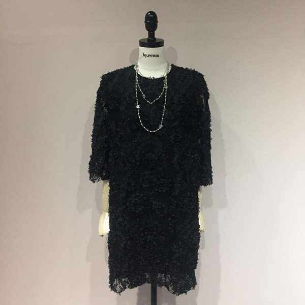 Vanilla Lace One-Piece 30's Women's Bar byre