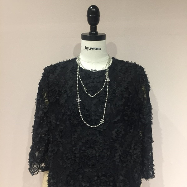 Vanilla Lace One-Piece 30's Women's Bar byre