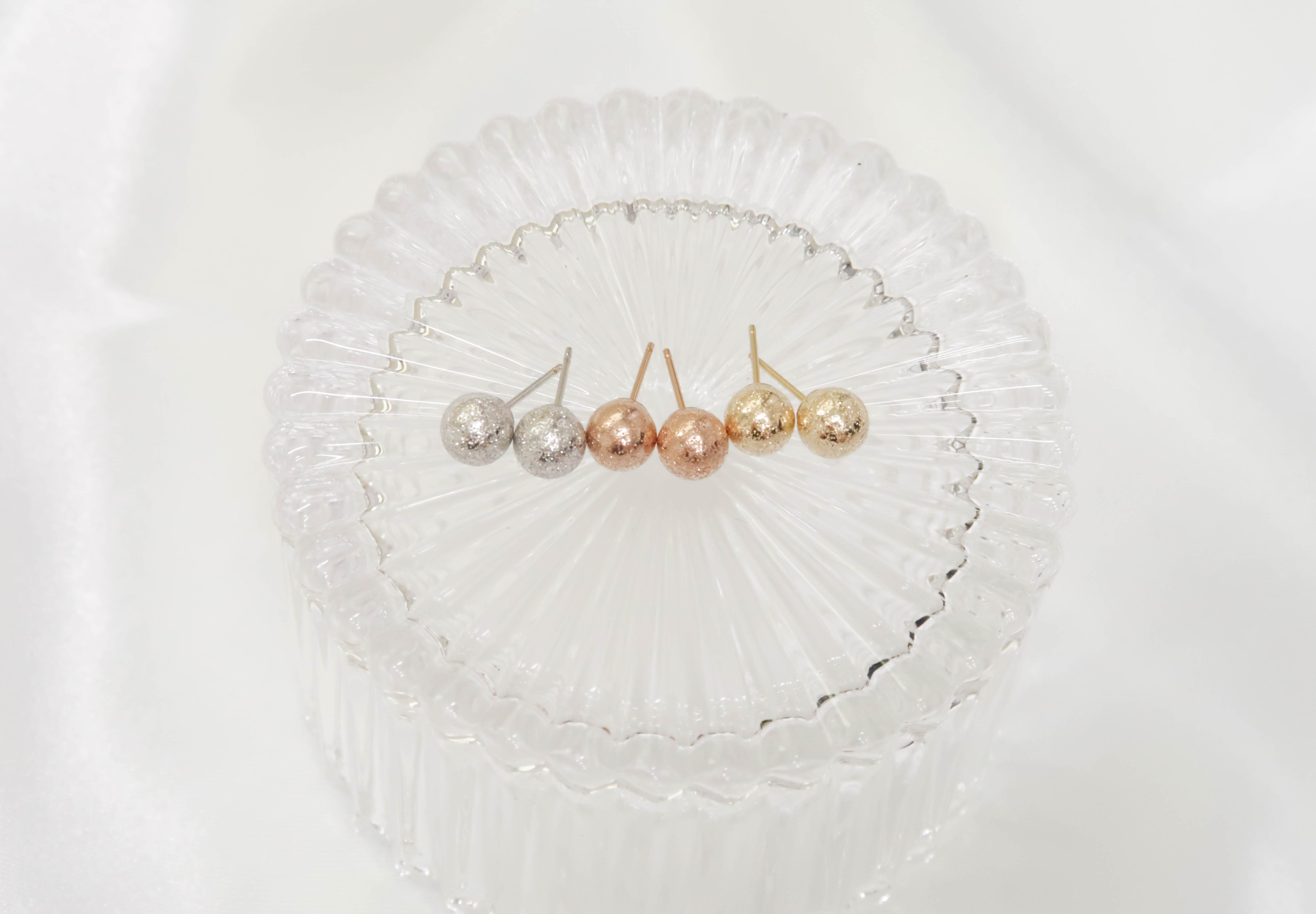 <b><p>14k pink yellow Plump ba earrg shopg ma ercg</p></b><b><p>14k ピンク イエロー ふっくら ボール イヤリング ショッグモ ピアス ジュエリー</p></b><br /><br /><p align='center'>