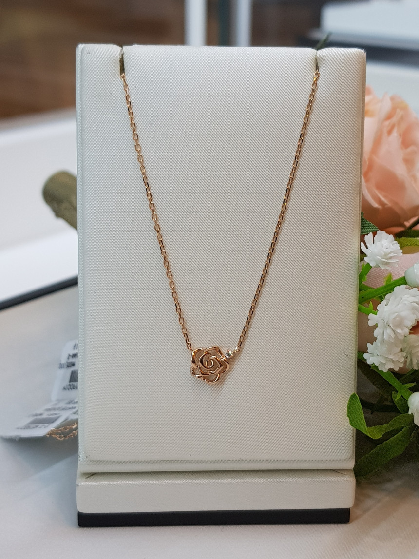 Metro City Jewelry Rose Garden ggn0944p Chic moder