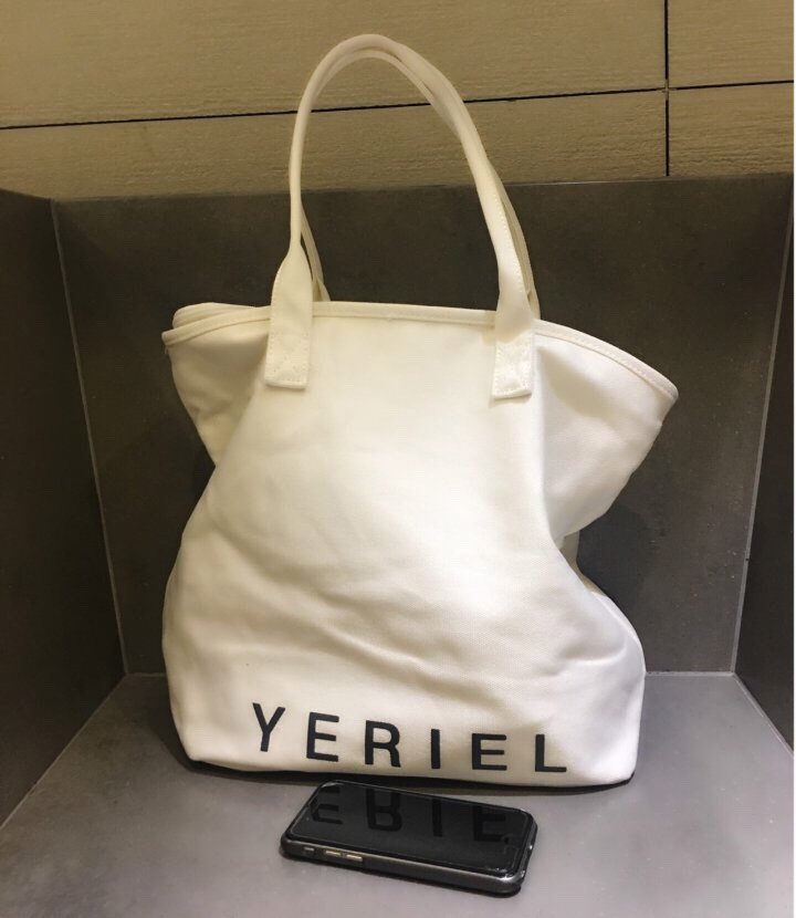 <b><p>Vintage Letterg Eco Simple French Look New</p></b><b><p>ヴィンテージレタリングエコバックシンプルフレンチルック新入生ルックラブリーバッグショルダーショーポベ</p></b><br /><br /><p align='center'>