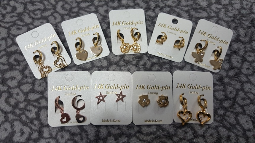 <b><p>Swarovski Dp ering Antique Bold Cubic 14K</p></b><b><p>スワロフスキー ドロップ イヤリング アンティーク ボールド グィチ キュービック</p></b><br /><br /><p align='center'>