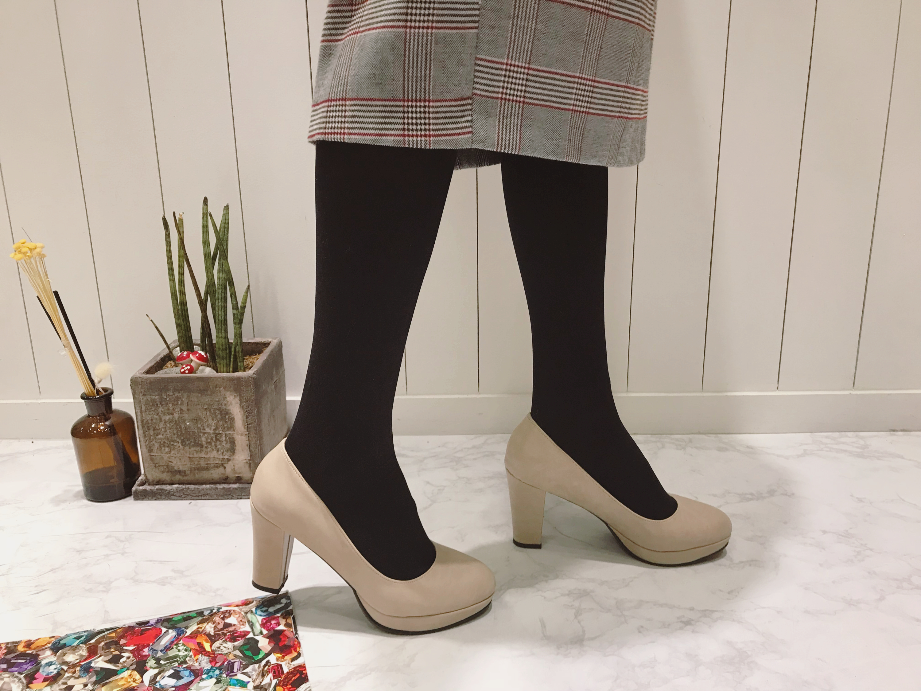 <b><p>neat lher Go Pumps Hill Korn Modn mo Femini</p></b><b><p>すっきりとした レザー 行って見れ パンプスヒール 韓国語 モダンムード 女性らしいスタイル</p></b><br /><br /><p align='center'>