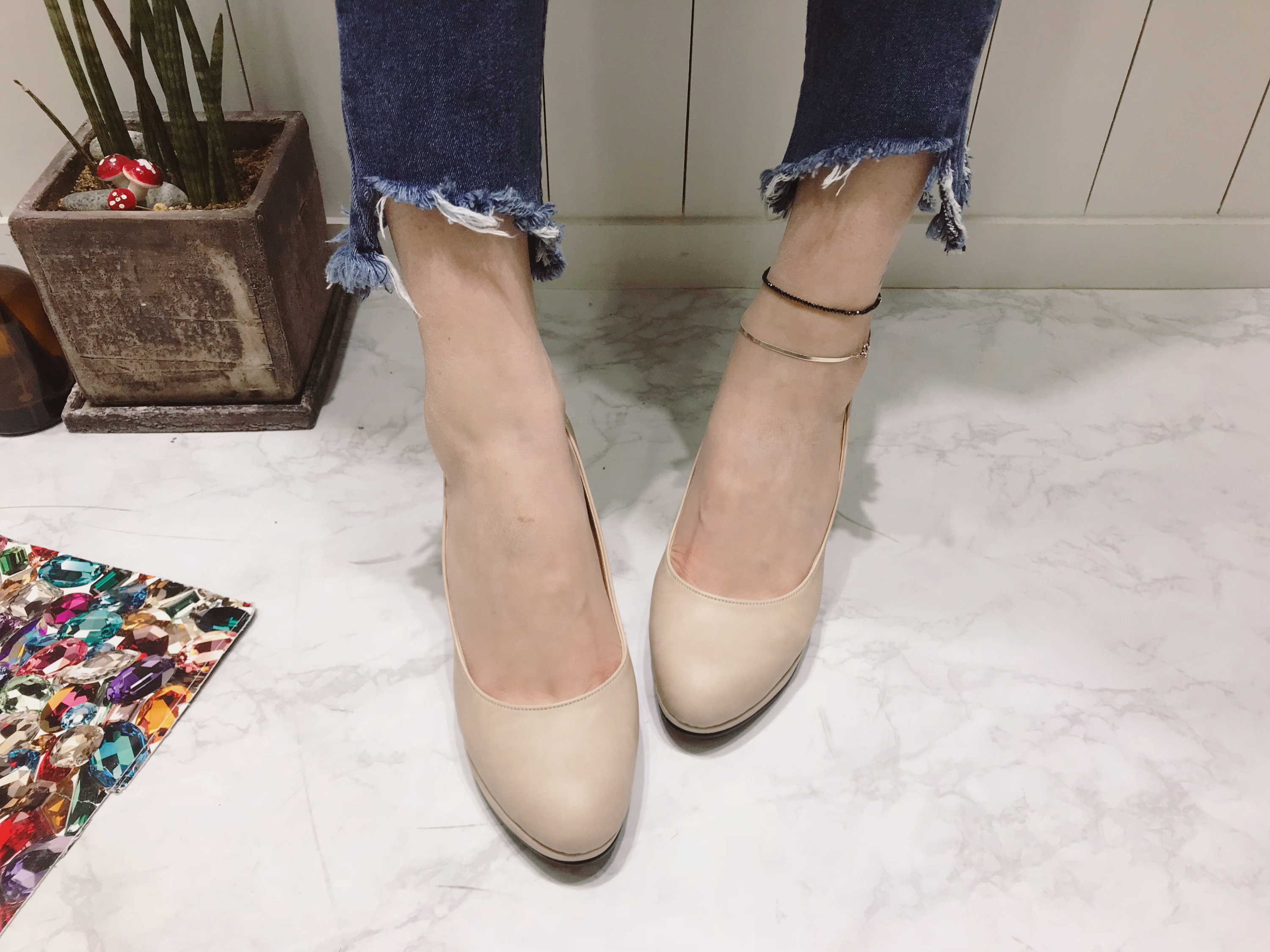 <b><p>neat lher Go Pumps Hill Korn Modn mo Femini</p></b><b><p>すっきりとした レザー 行って見れ パンプスヒール 韓国語 モダンムード 女性らしいスタイル</p></b><br /><br /><p align='center'>