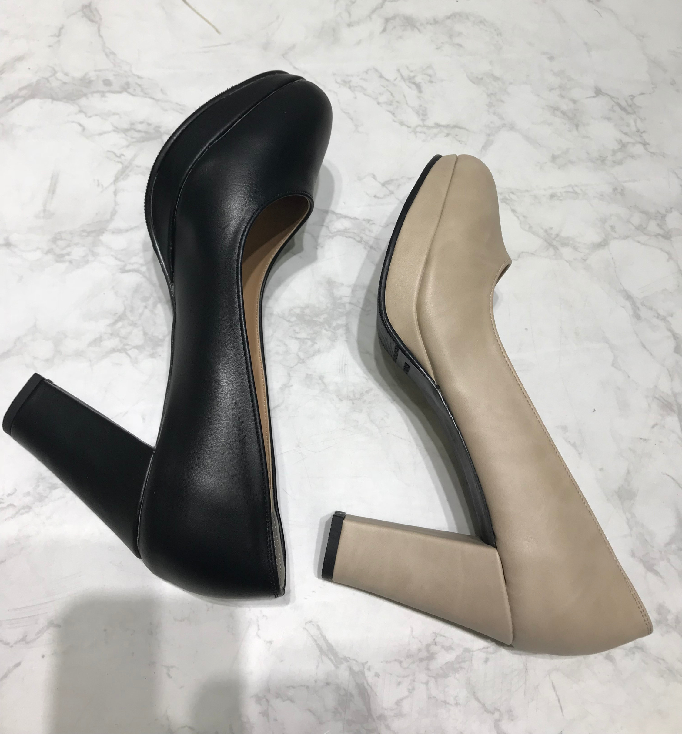 <b><p>neat lher Go Pumps Hill Korn Modn mo Femini</p></b><b><p>すっきりとした レザー 行って見れ パンプスヒール 韓国語 モダンムード 女性らしいスタイル</p></b><br /><br /><p align='center'>