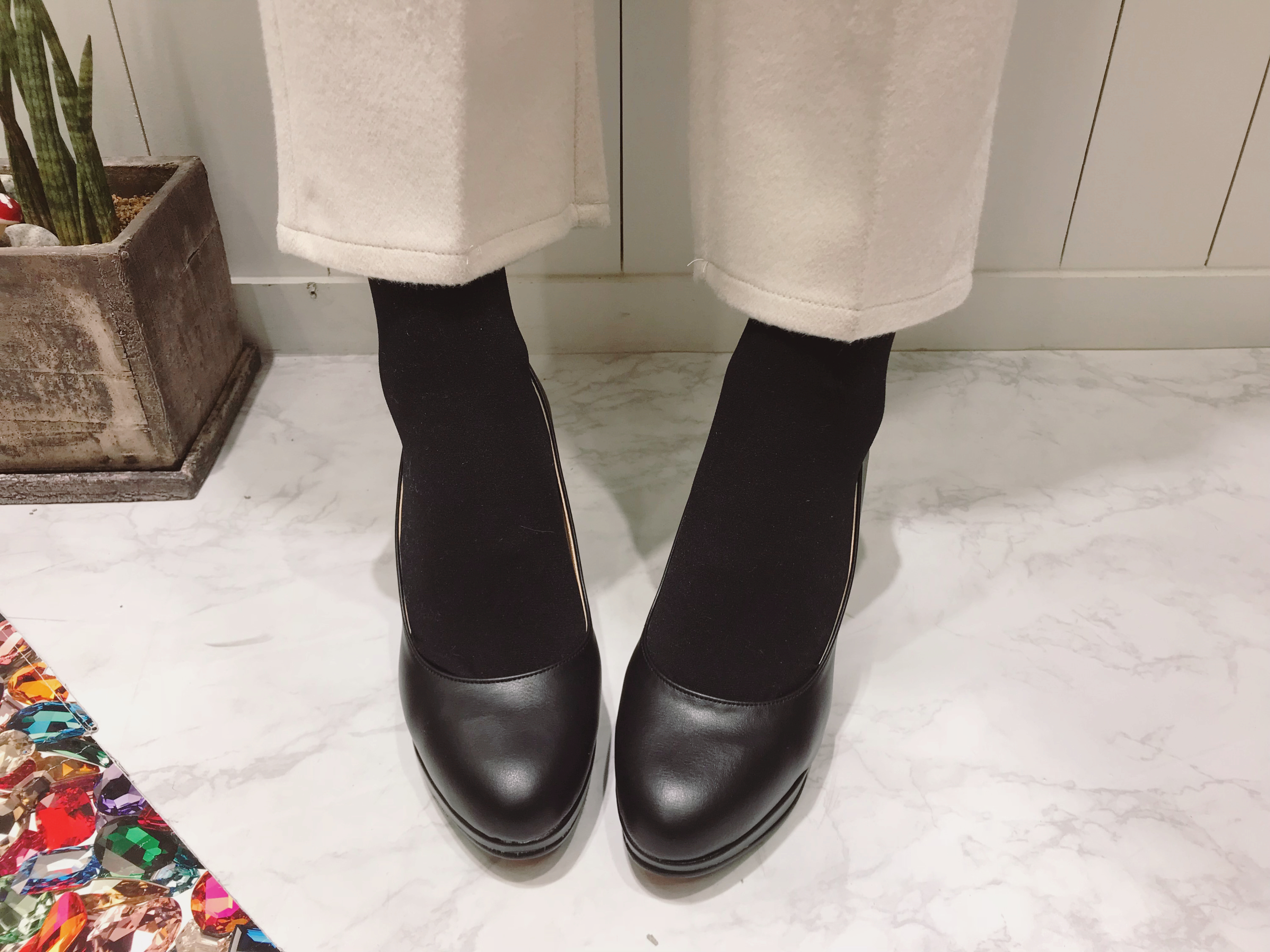 <b><p>neat lher Go Pumps Hill Korn Modn mo Femini</p></b><b><p>すっきりとした レザー 行って見れ パンプスヒール 韓国語 モダンムード 女性らしいスタイル</p></b><br /><br /><p align='center'>