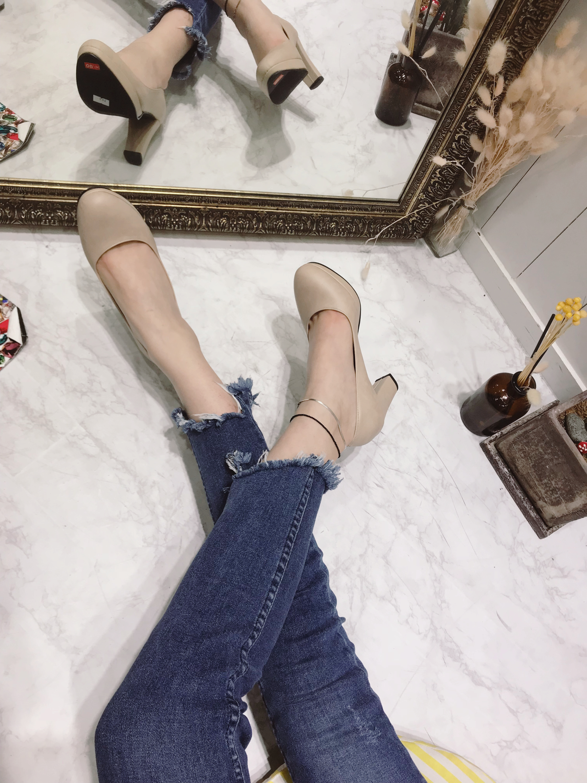 <b><p>neat lher Go Pumps Hill Korn Modn mo Femini</p></b><b><p>すっきりとした レザー 行って見れ パンプスヒール 韓国語 モダンムード 女性らしいスタイル</p></b><br /><br /><p align='center'>