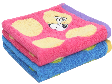 <b><p>Songwol Snoopy Cor dot 36 Day care Center</p></b><b><p>ソンウォル スヌーピー カラードット 36 保育園 タオル リング手 キッチンハンド</p></b><br /><br /><p align='center'>