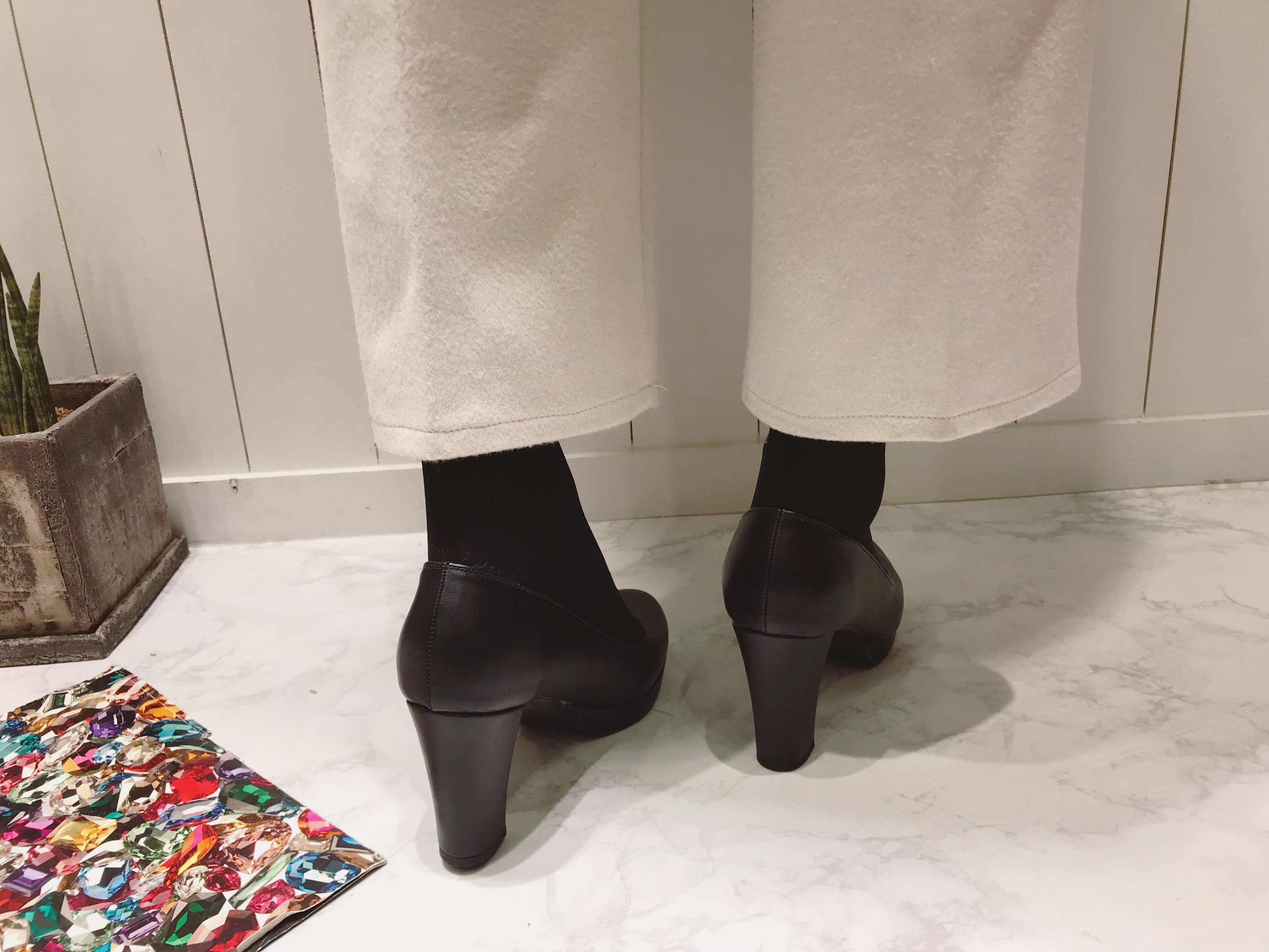 <b><p>neat lher Go Pumps Hill Korn Modn mo Femini</p></b><b><p>すっきりとした レザー 行って見れ パンプスヒール 韓国語 モダンムード 女性らしいスタイル</p></b><br /><br /><p align='center'>