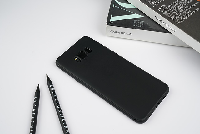 <b><p>Galaxy S8 plus case Slim fit s8 bck</p></b><b><p>ギャラクシーS8 プラス ケース スリムフィット ブラック</p></b><br /><br /><p align='center'>