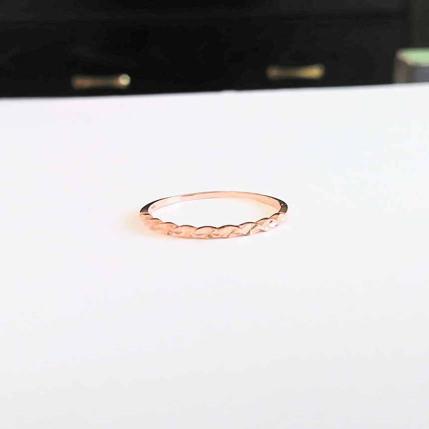 <b><p>14k 18k gold cutting Daily Shy of heat</p></b><b><p>14k 18kゴールド カッティング デイリーリ 光沢リ 熱集りリ</p></b><br /><br /><p align='center'>