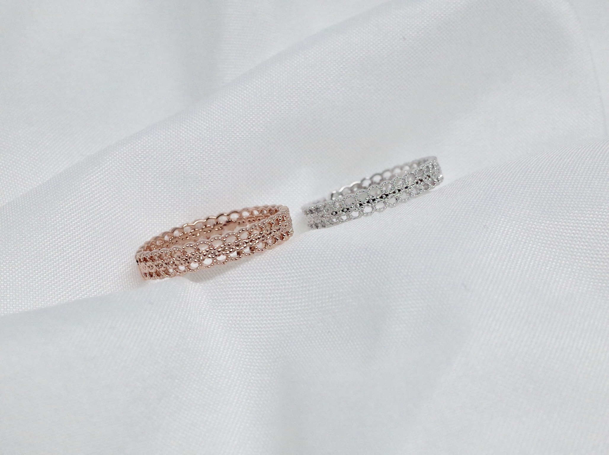 <b><p>silver Layed open 4 scies ring A gut look</p></b><b><p>銀 重ね着 デイリー オープン 4種 リング ゲストルック ラブな シルバー 洗練された</p></b><br /><br /><p align='center'>