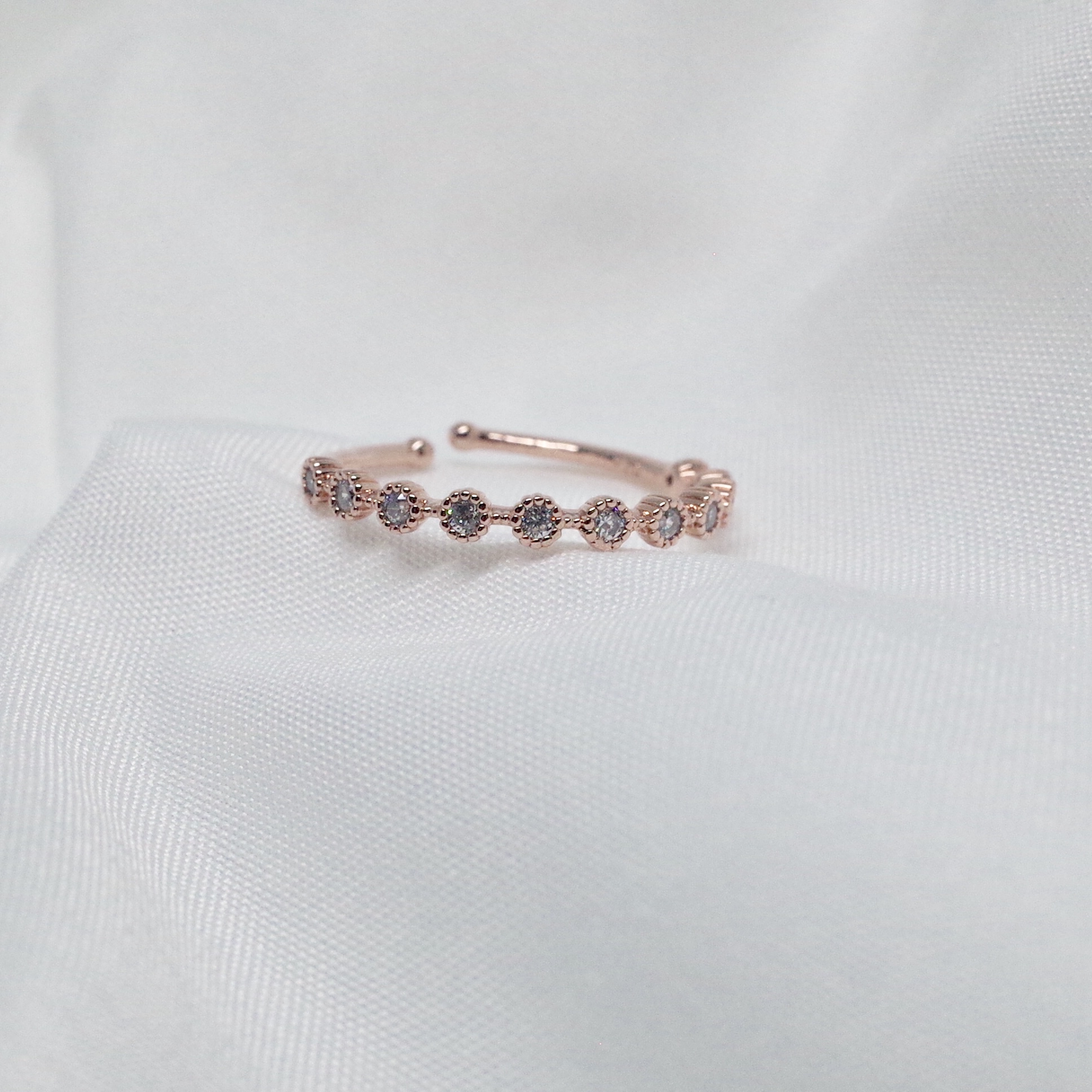 <b><p>silver Layed open 4 scies ring A gut look</p></b><b><p>銀 重ね着 デイリー オープン 4種 リング ゲストルック ラブな シルバー 洗練された</p></b><br /><br /><p align='center'>