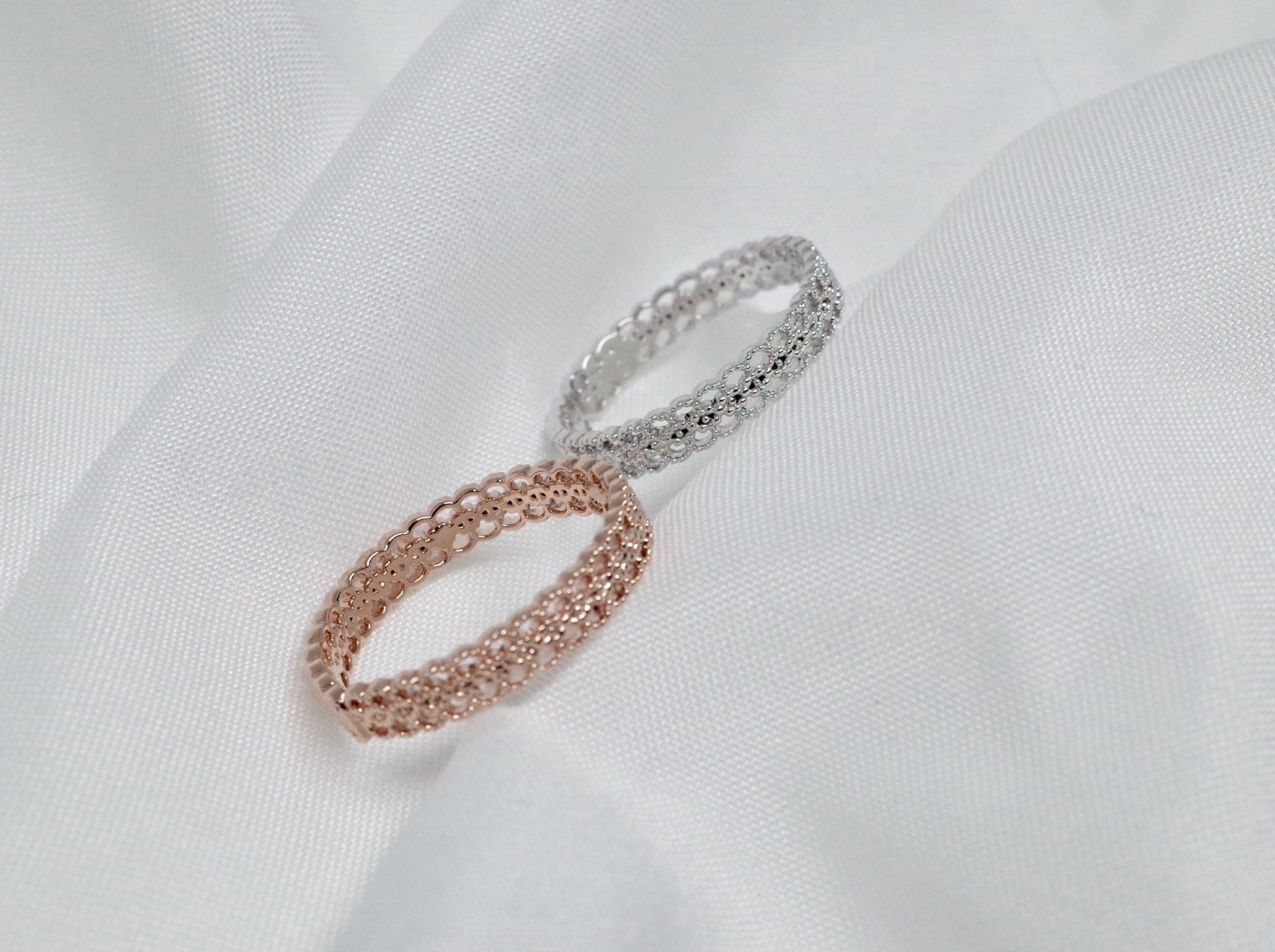 <b><p>silver Layed open 4 scies ring A gut look</p></b><b><p>銀 重ね着 デイリー オープン 4種 リング ゲストルック ラブな シルバー 洗練された</p></b><br /><br /><p align='center'>