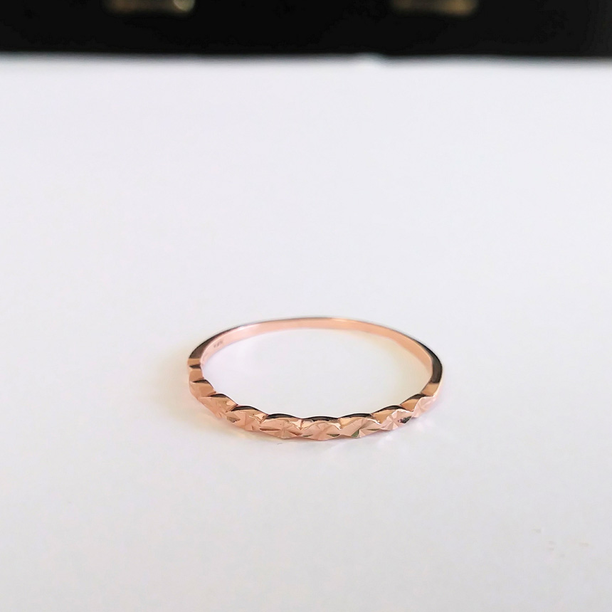 <b><p>14k 18k gold cutting Daily Shy of heat</p></b><b><p>14k 18kゴールド カッティング デイリーリ 光沢リ 熱集りリ</p></b><br /><br /><p align='center'>