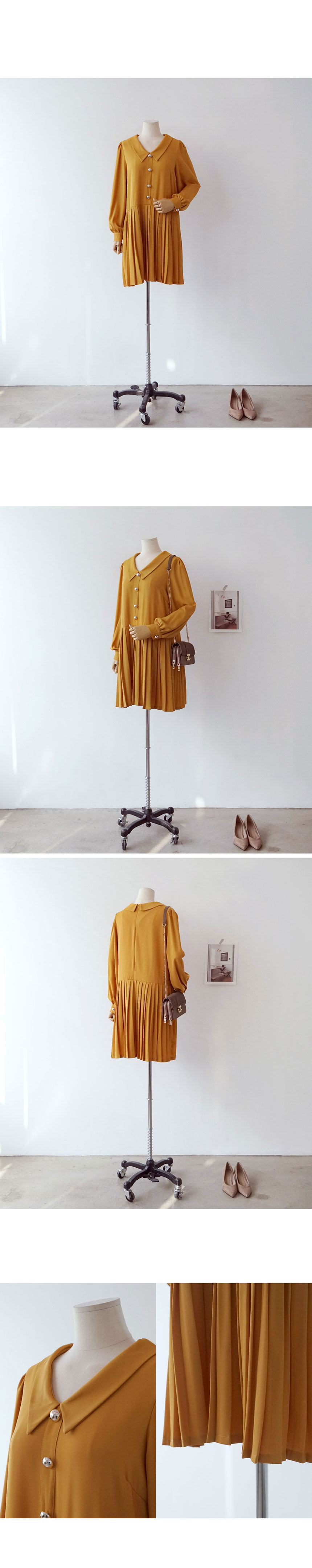 Flare Carla Lace Dress Black Winter Gorgeous Roman