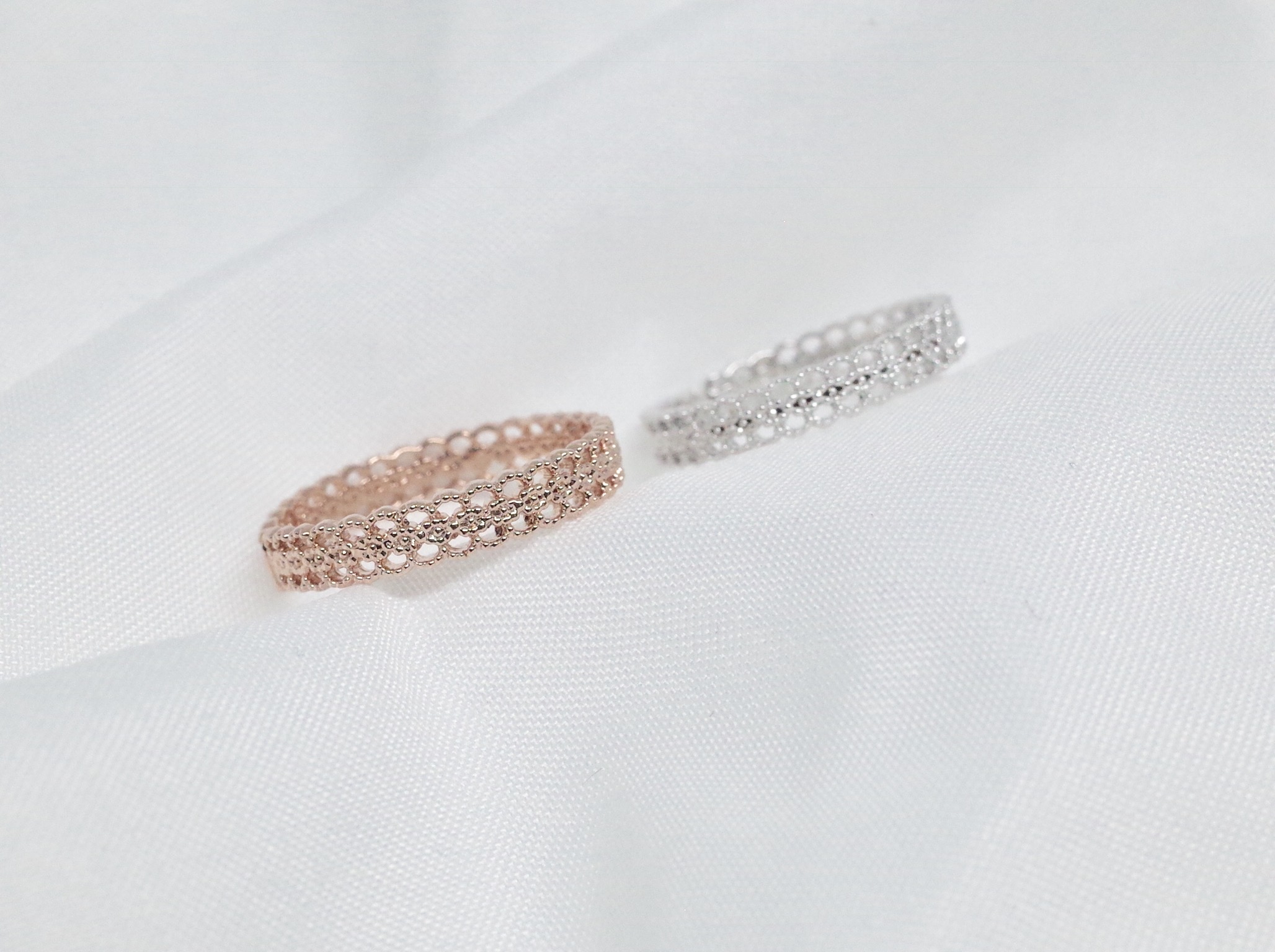 <b><p>silver Layed open 4 scies ring A gut look</p></b><b><p>銀 重ね着 デイリー オープン 4種 リング ゲストルック ラブな シルバー 洗練された</p></b><br /><br /><p align='center'>